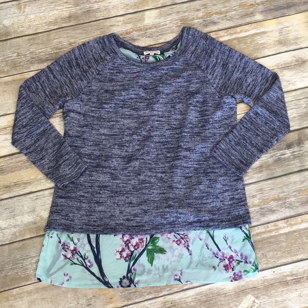 Miracle City Top